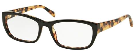 prada pr 18 ov lenscrafter|Prada PR 18WV Eyeglasses .